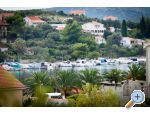 Apartmani Stella apartments Croatia