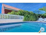 Apartmani Tičić apartments Croatia