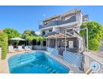 Apartmani Tičić apartments Croatia
