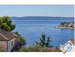 Apartmani Tičić apartments Croatia