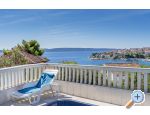 Apartmani Tičić apartments Croatia