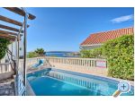 Apartmani Tičić apartments Croatia