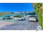 Apartmani Tičić apartments Croatia