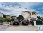Apartmani Toni apartments Croatia