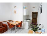 Apartmani Toni apartments Croatia