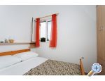 Apartmani Toni apartments Croatia