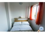 Apartmani Toni apartments Croatia