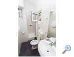 Apartmani Toni apartments Croatia