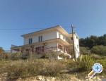 Apartmani Uljevi� apartments Croatia