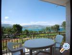 Apartmani Uljevi� apartments Croatia