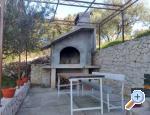 Apartmani Uljevi� apartments Croatia