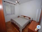 Apartmani Uljevi� apartments Croatia