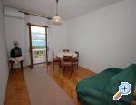 Apartmani Uljevi� apartments Croatia