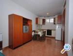 Apartmani Uljevi� apartments Croatia