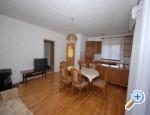 Apartmani Uljevi� apartments Croatia