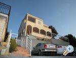 Apartmani - Vila Marin Croatia Hrvatska