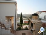 Apartmani - Vila Marin apartments Croatia