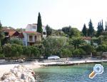 Apartmani - Vila Marin apartments Croatia