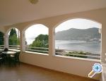 Apartmani - Vila Marin apartments Croatia