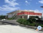 Apartmani Vujica apartments Croatia