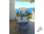 Apartmani Vujica apartments Croatia