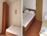 Apartmani Vujica apartments Croatia