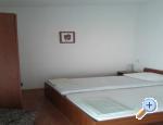 Apartmani Vujica apartments Croatia