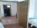 Apartmani Vujica apartments Croatia
