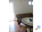 Apartmani Vujica apartments Croatia