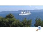 Apartments Zizic apartments Croatia