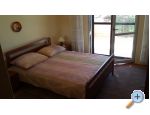 Apartments Zizic apartments Croatia