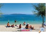 Apartm�ny Bijeli� apartments Croatia