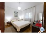 Apartm�ny Bijeli� apartments Croatia