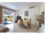 Apartm�ny Bijeli� apartments Croatia