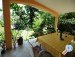 Apartm�ny Bijeli� apartments Croatia
