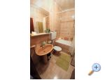 Apartm�ny Dujmovic apartments Croatia