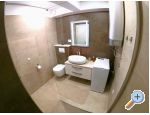 Apartm�ny Dujmovic apartments Croatia