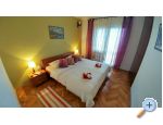 Apartm�ny Dujmovic apartments Croatia