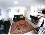 Apartm�ny Dujmovic apartments Croatia