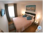 Apartm�ny Dujmovic apartments Croatia