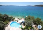 Apartments Lucia Croatia Hrvatska