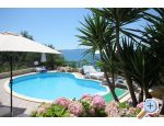 Apartments Lucia apartments Croatia