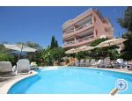 Apartments Lucia apartments Croatia