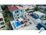 Apartmány Nataly Croatia Hrvatska
