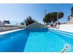 Apartm�ny Nataly apartments Croatia