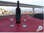 Apartm�ny Nataly apartments Croatia