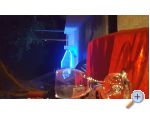 Apartm�ny Nataly apartments Croatia