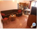Apartm�ny Nataly apartments Croatia