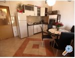 Apartm�ny Nataly apartments Croatia
