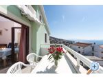 Apartm�ny Nataly apartments Croatia